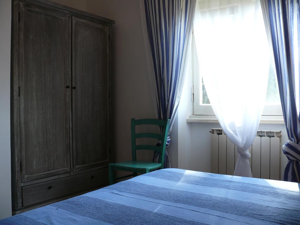Villetta Aleanto メンターナ エクステリア 写真